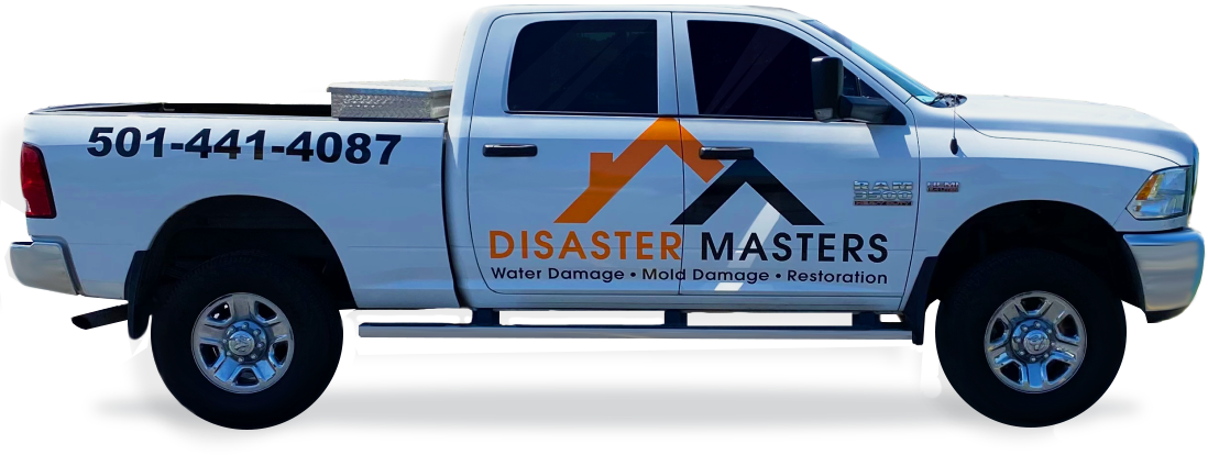 Water Damage Restoration Hot Springs, AR | Mold Removal & Fire Damage