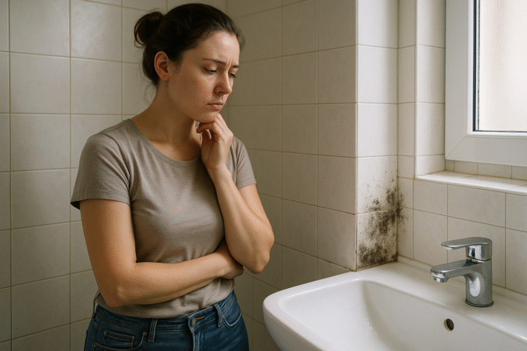 Mold Remediation Myths