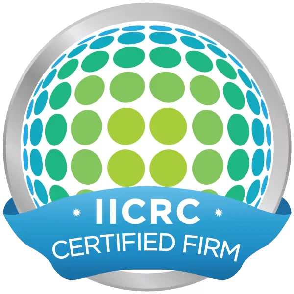 IICRC