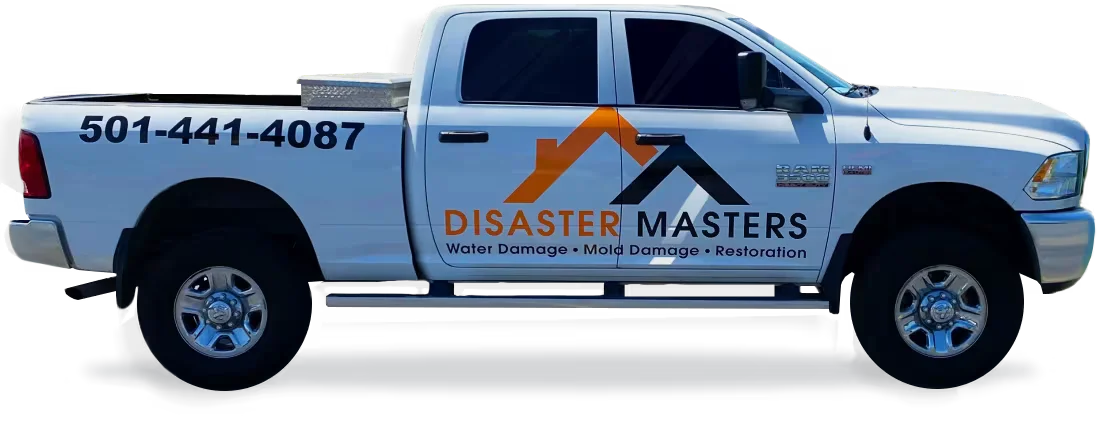 Water Damage Restoration Hot Springs, AR | Mold Removal & Fire Damage